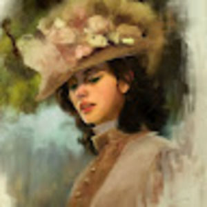 Meet your Posher, Elizabeth